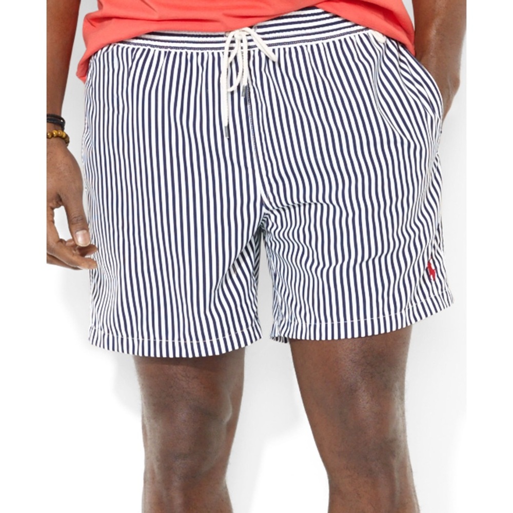 Polo Ralph Lauren Swim Trunks